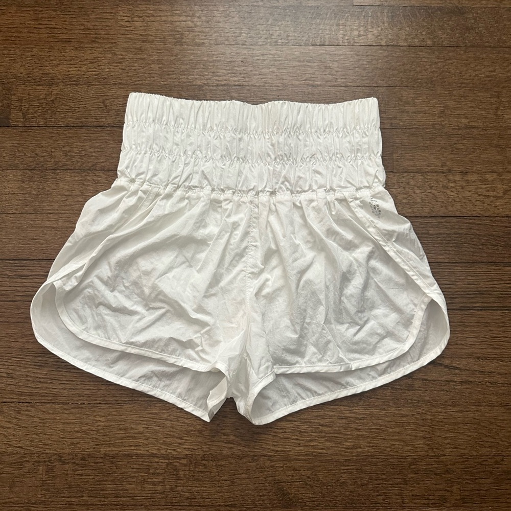 Free People Movement Way Home Shorts. FP Movement